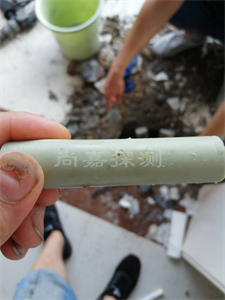 济宁室内漏水检测